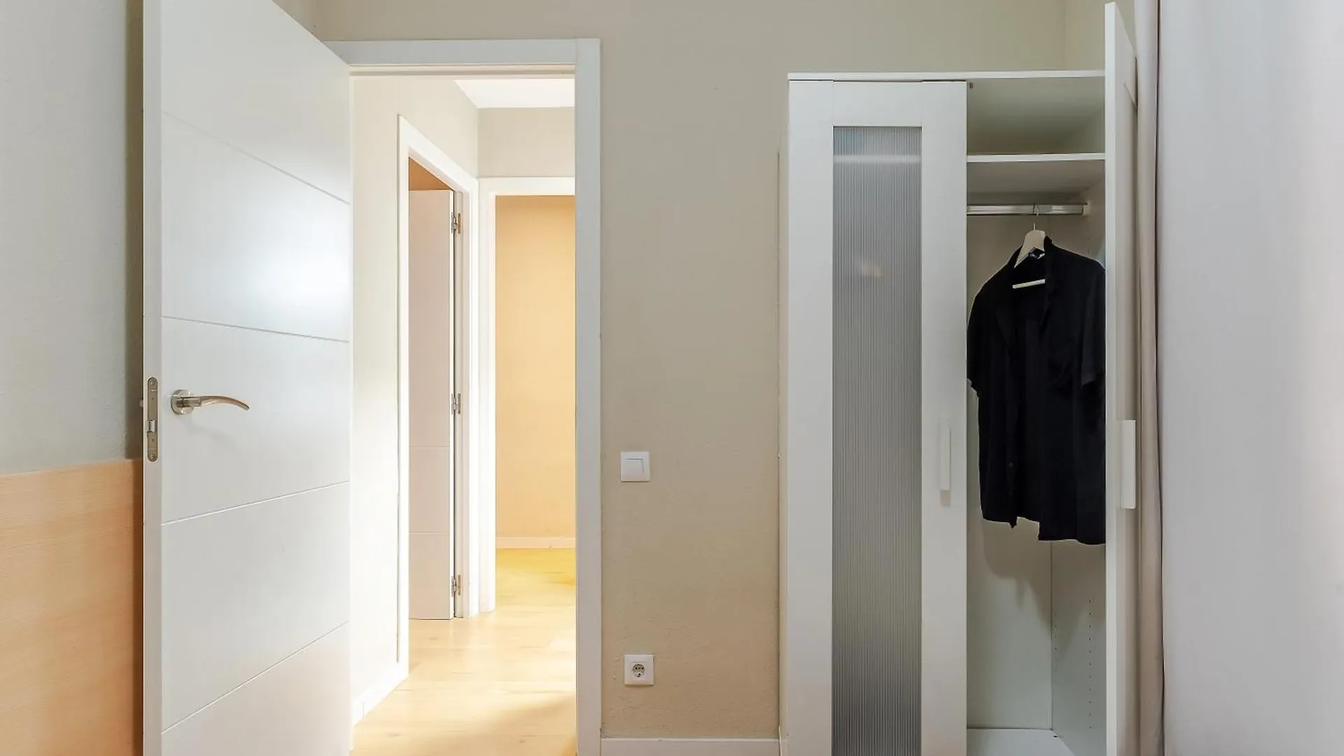 Ab Gaudi Avenue Apartment Barcelona Spain