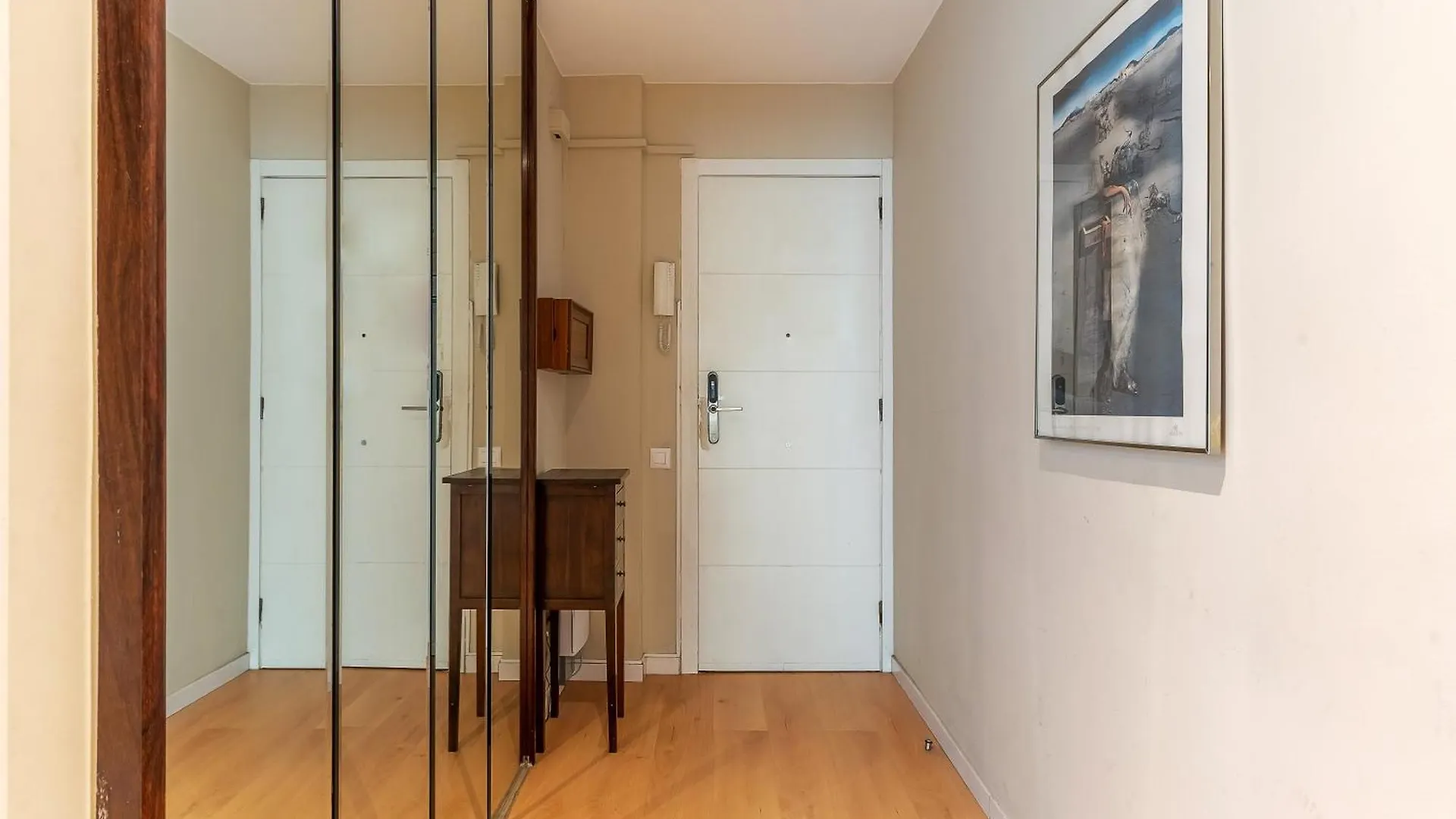 Ab Gaudi Avenue Apartment Barcelona 0*,