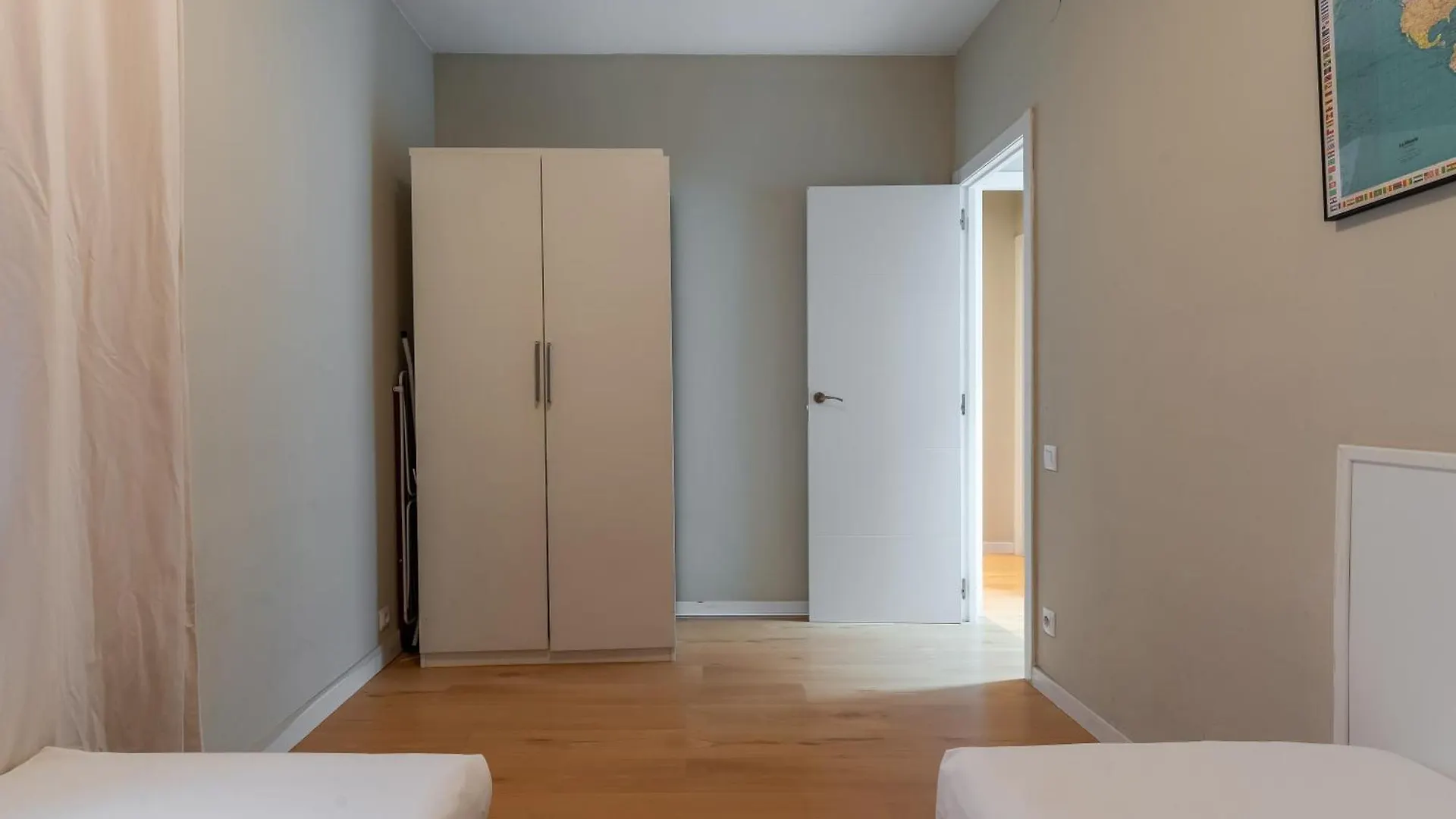 Ab Gaudi Avenue Apartment Barcelona