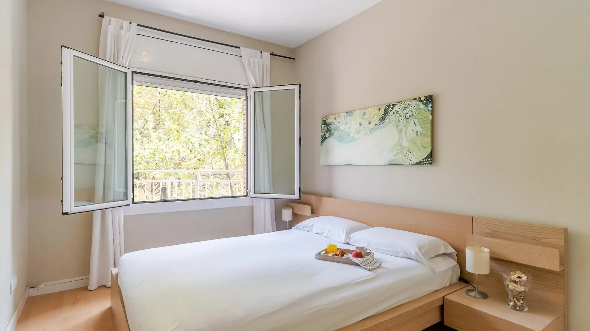 Ab Gaudi Avenue Apartment Barcelona 0*,  Spain