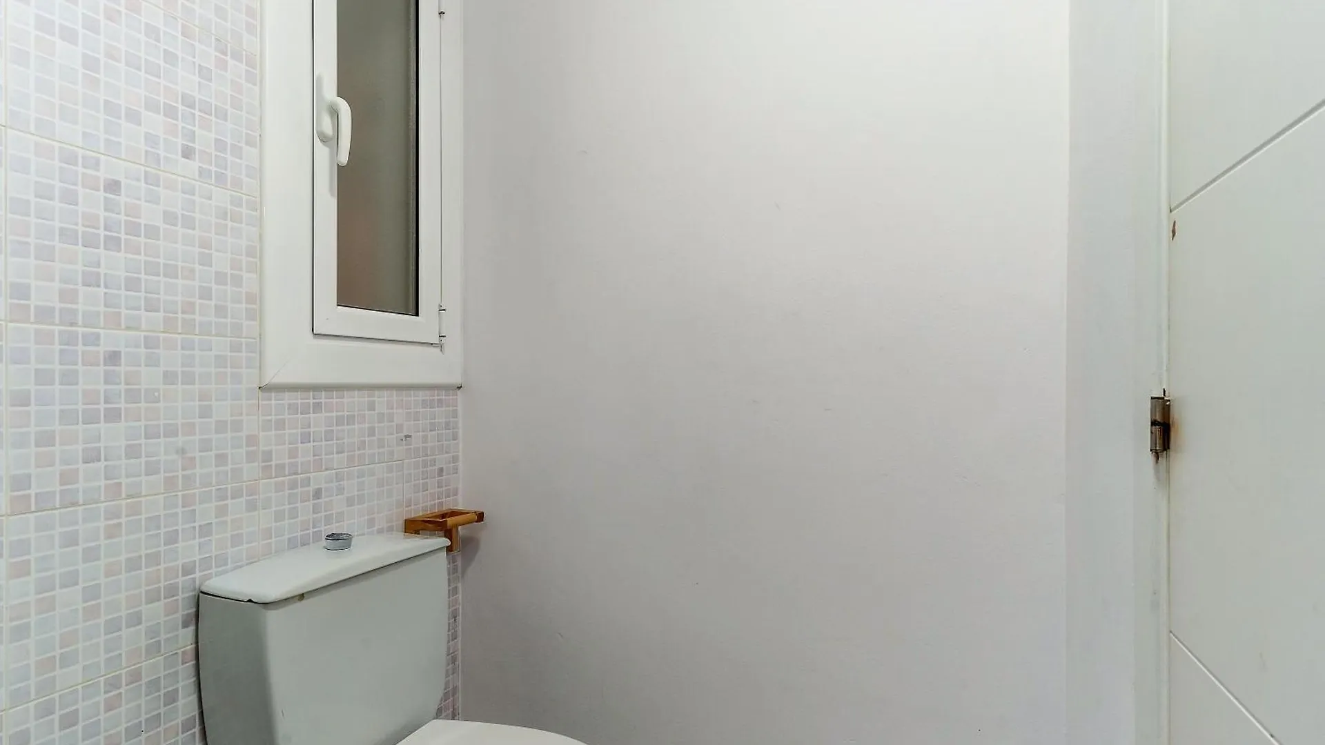 Ab Gaudi Avenue Apartment Barcelona