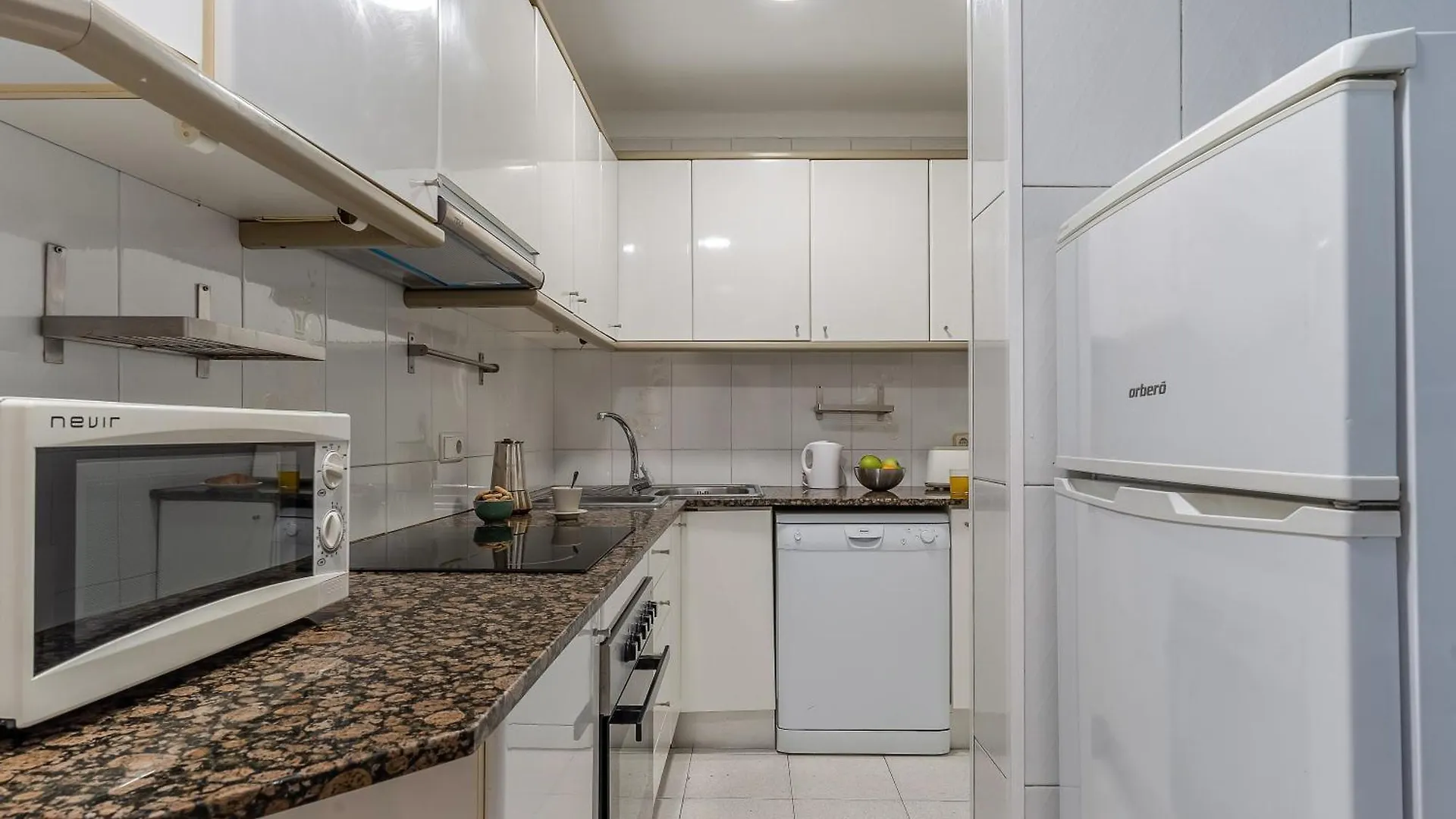 Ab Gaudi Avenue Apartment Barcelona 0*,  Spain
