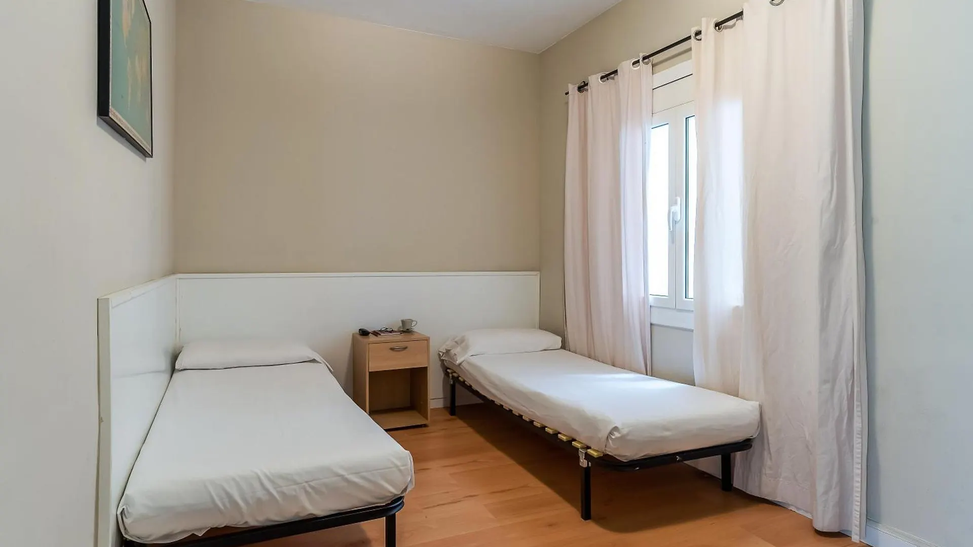 Ab Gaudi Avenue Apartment Barcelona