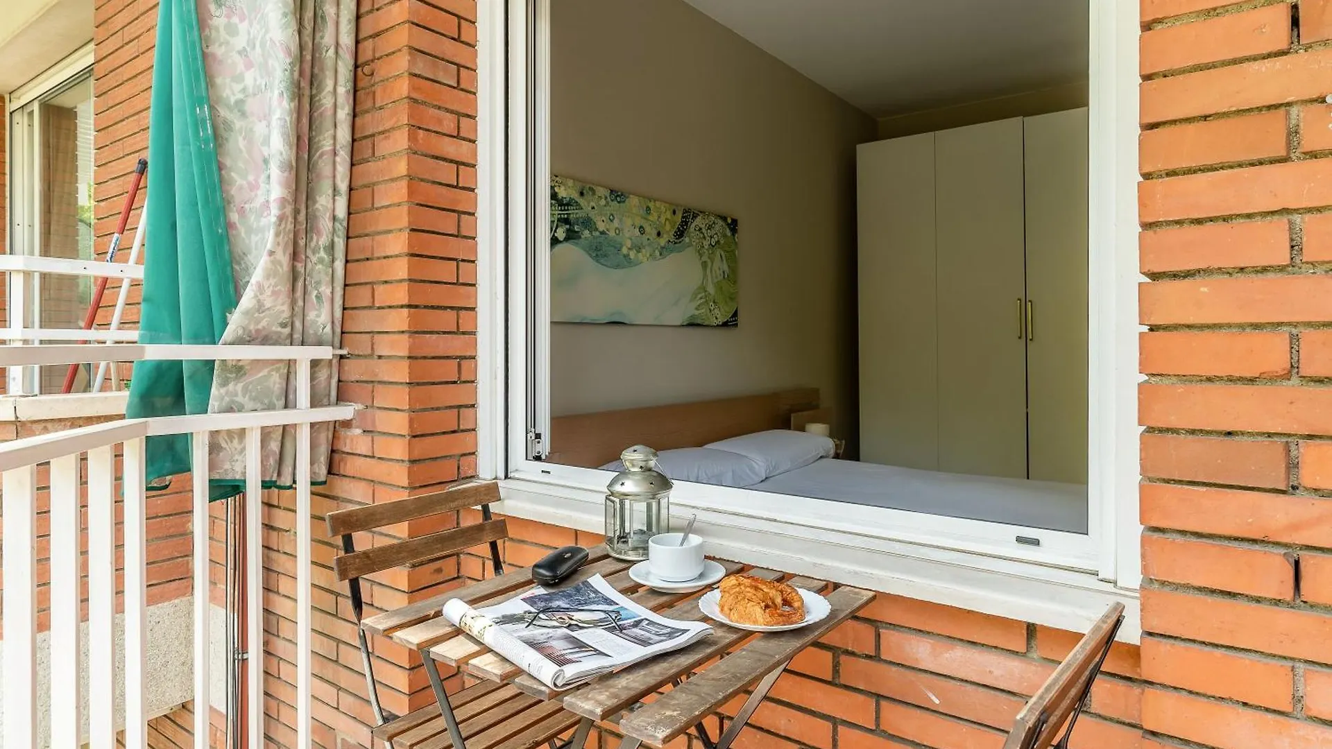 Ab Gaudi Avenue Apartment Barcelona 0*,