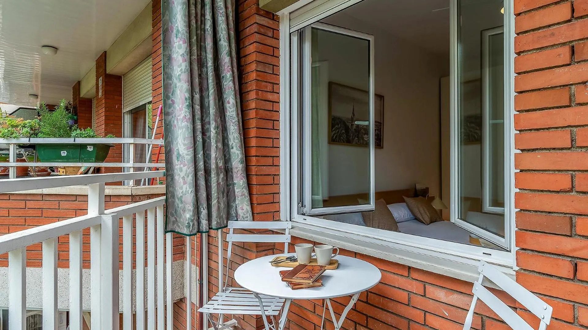 Ab Gaudi Avenue Apartment Barcelona