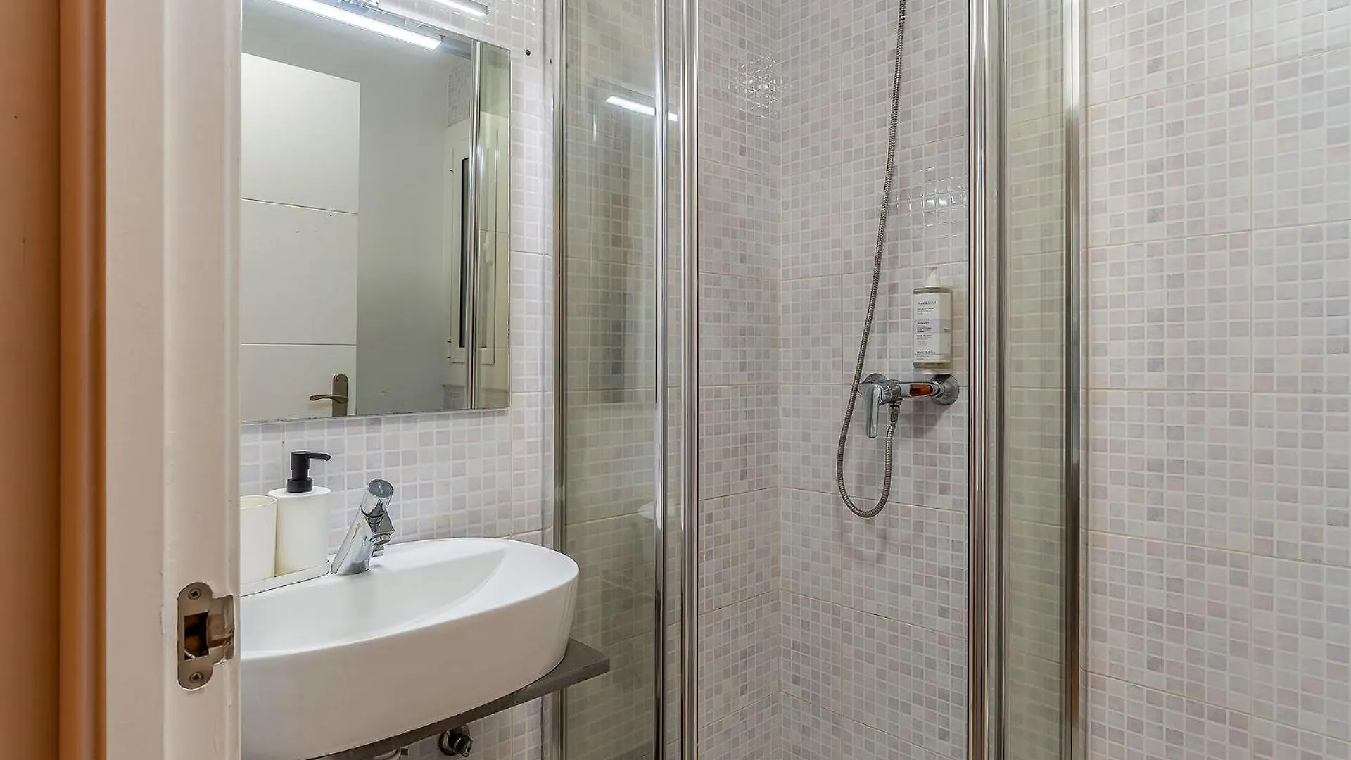 Ab Gaudi Avenue Apartment Barcelona Spain