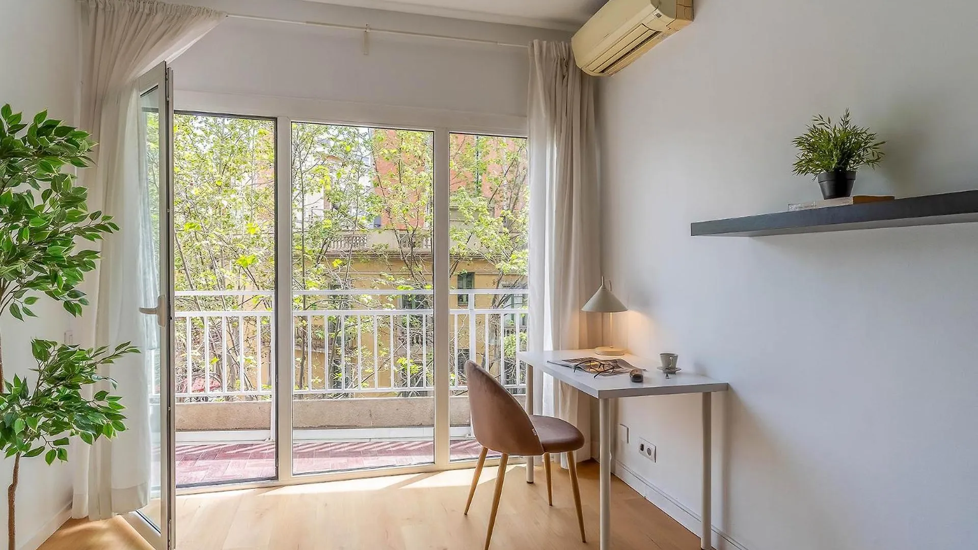 Ab Gaudi Avenue Apartment Barcelona Spain