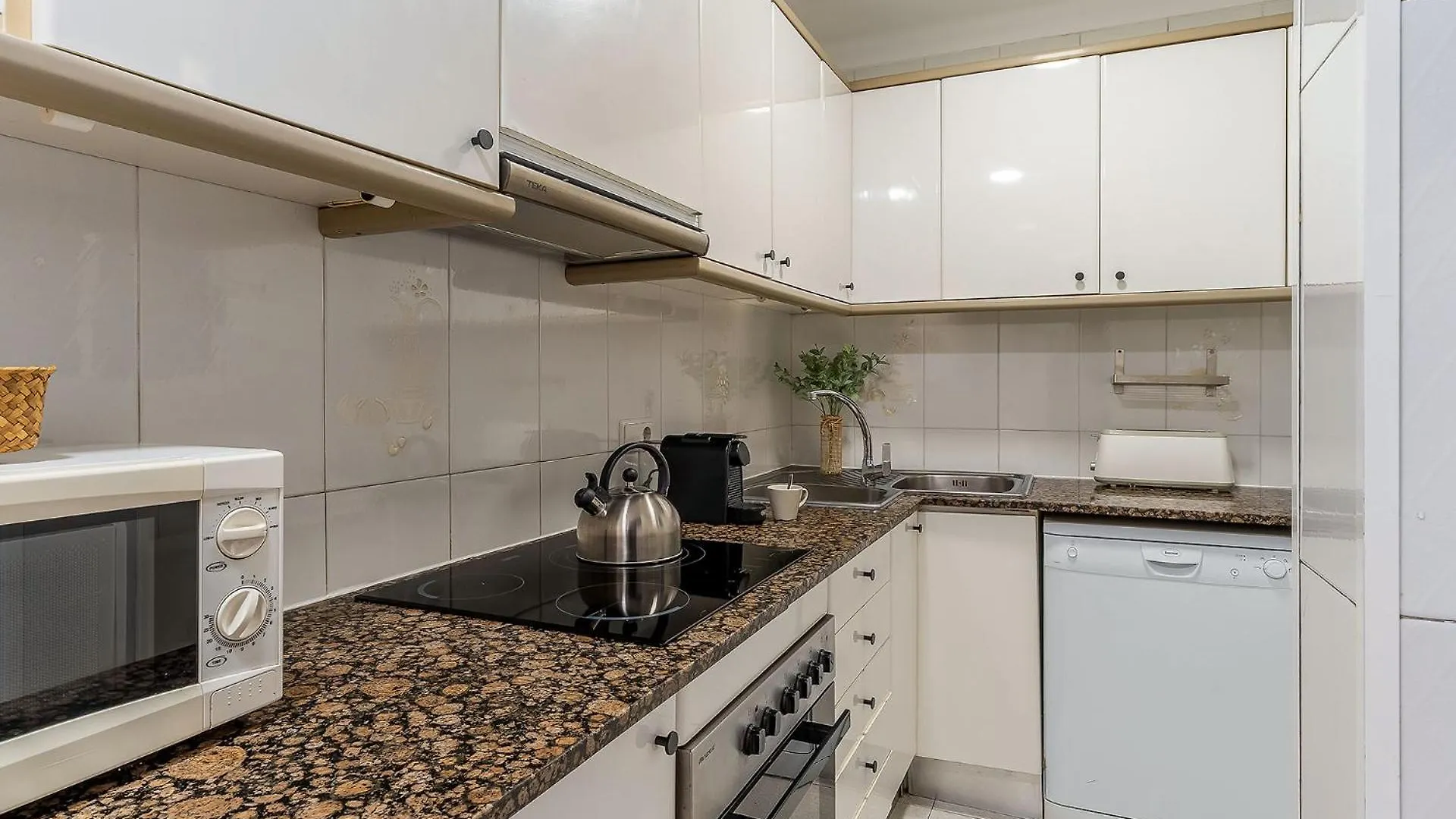 Ab Gaudi Avenue Apartment Barcelona