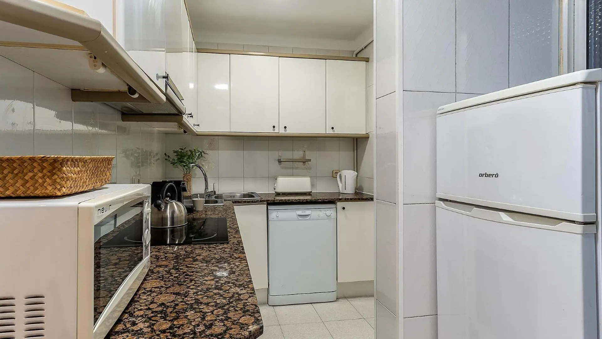 Ab Gaudi Avenue Apartment Barcelona Spain