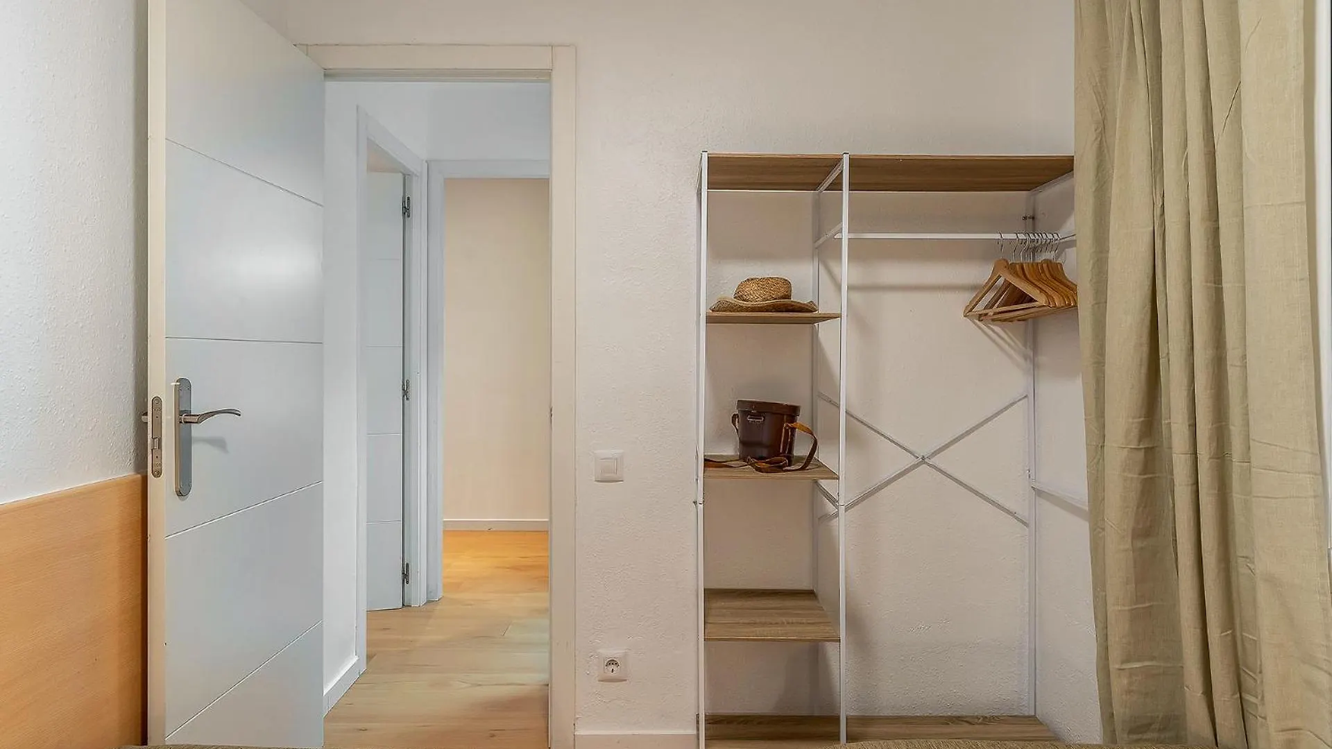 Ab Gaudi Avenue Apartment Barcelona