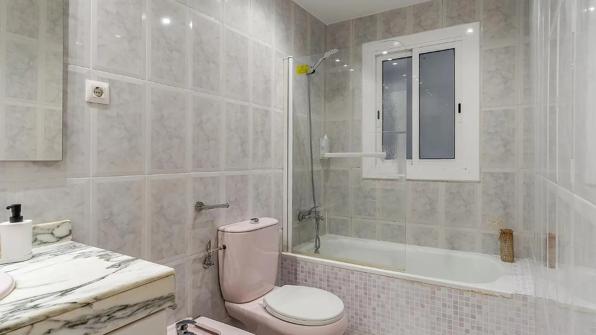 Ab Gaudi Avenue Apartment Barcelona
