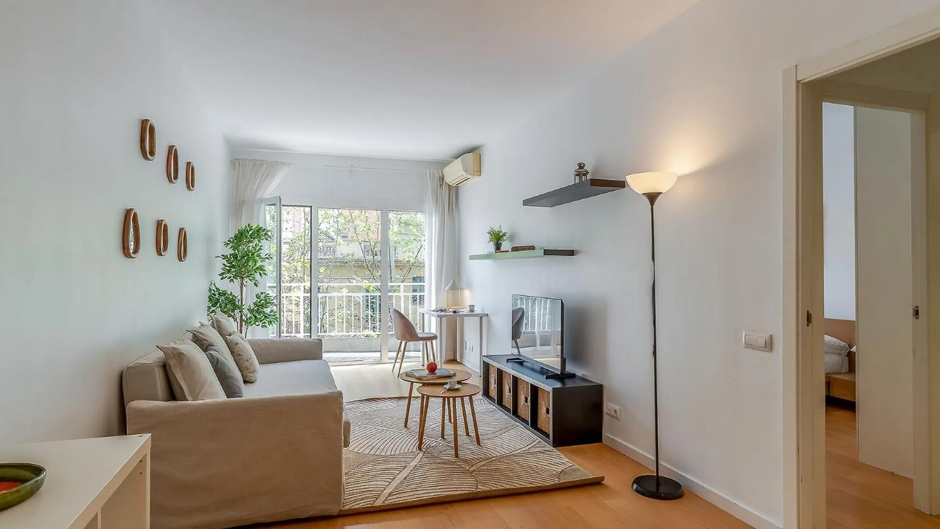 Ab Gaudi Avenue Apartment Barcelona