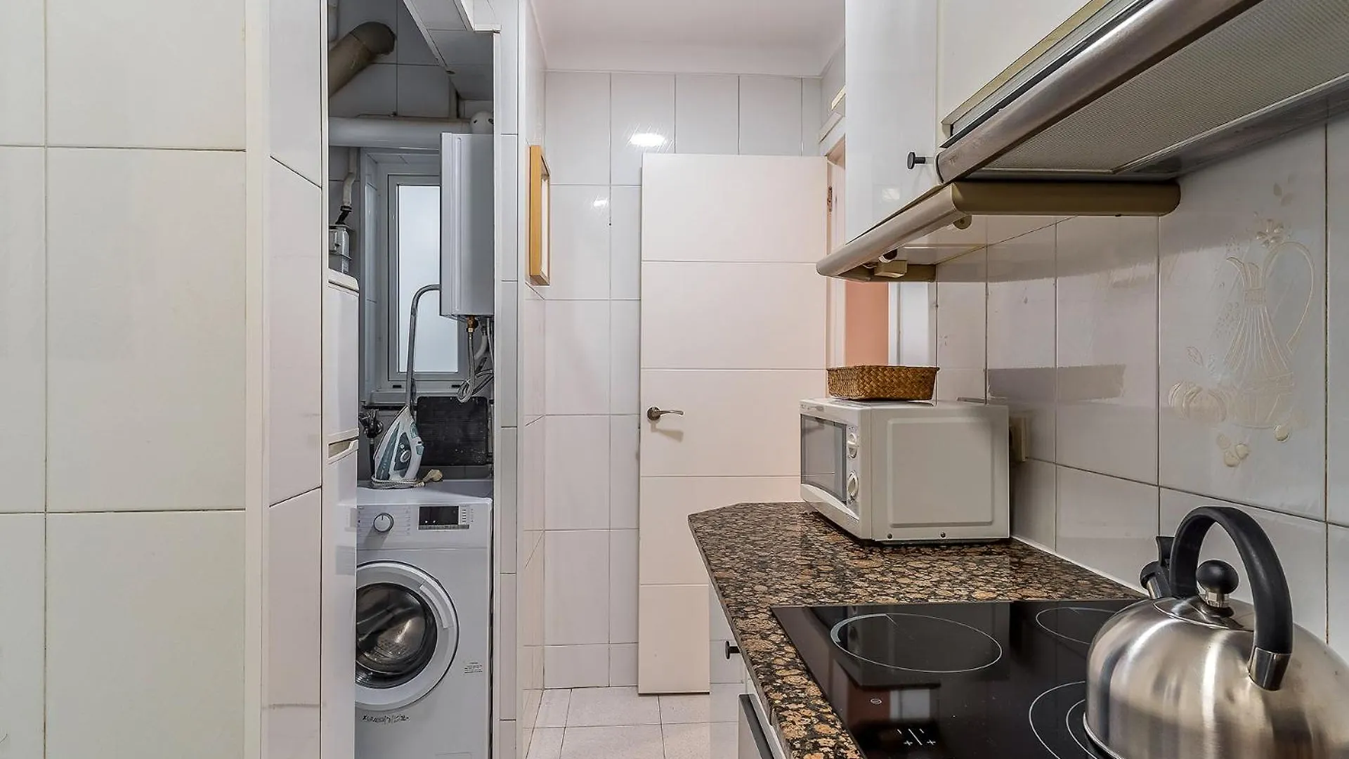 Ab Gaudi Avenue Apartment Barcelona