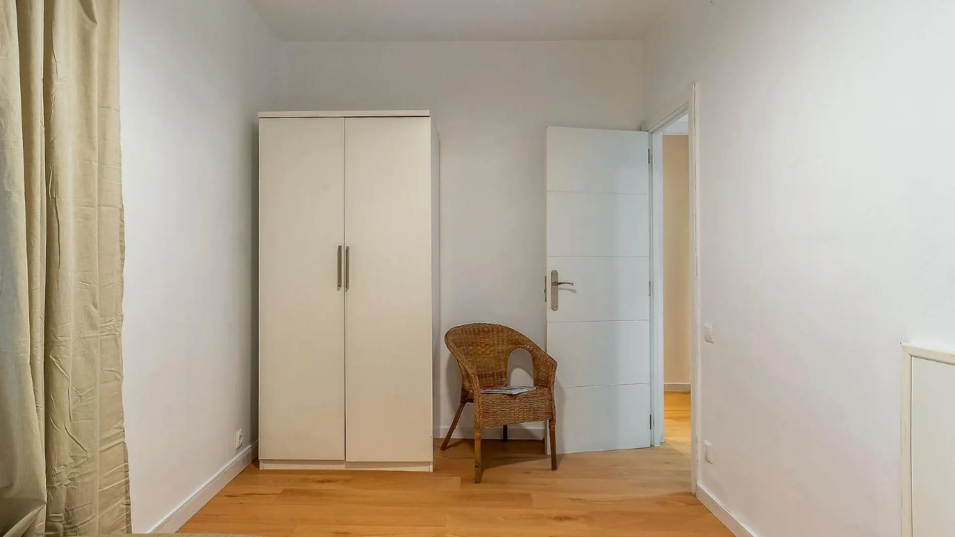 Ab Gaudi Avenue Apartment Barcelona