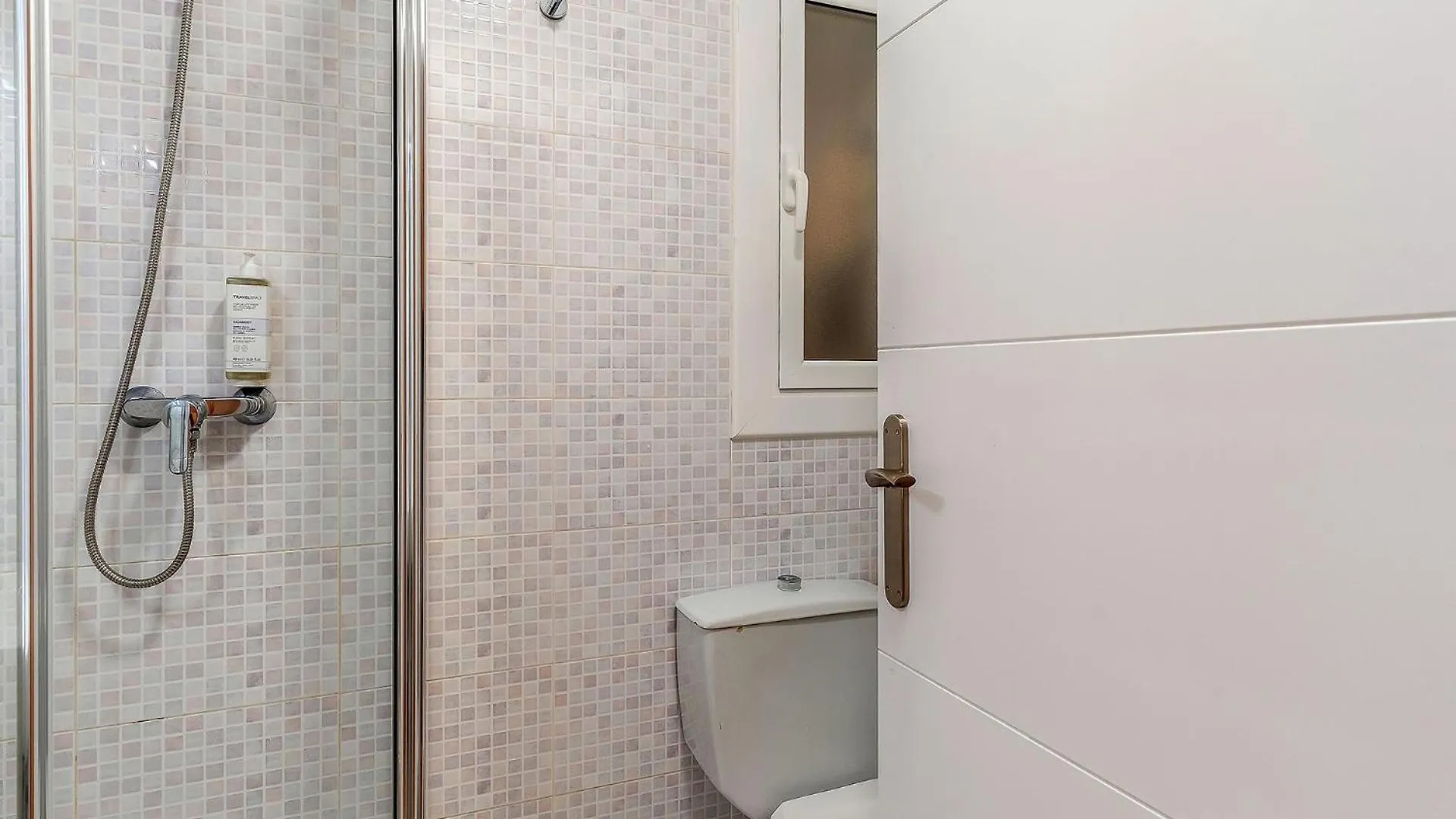 Ab Gaudi Avenue Apartment Barcelona