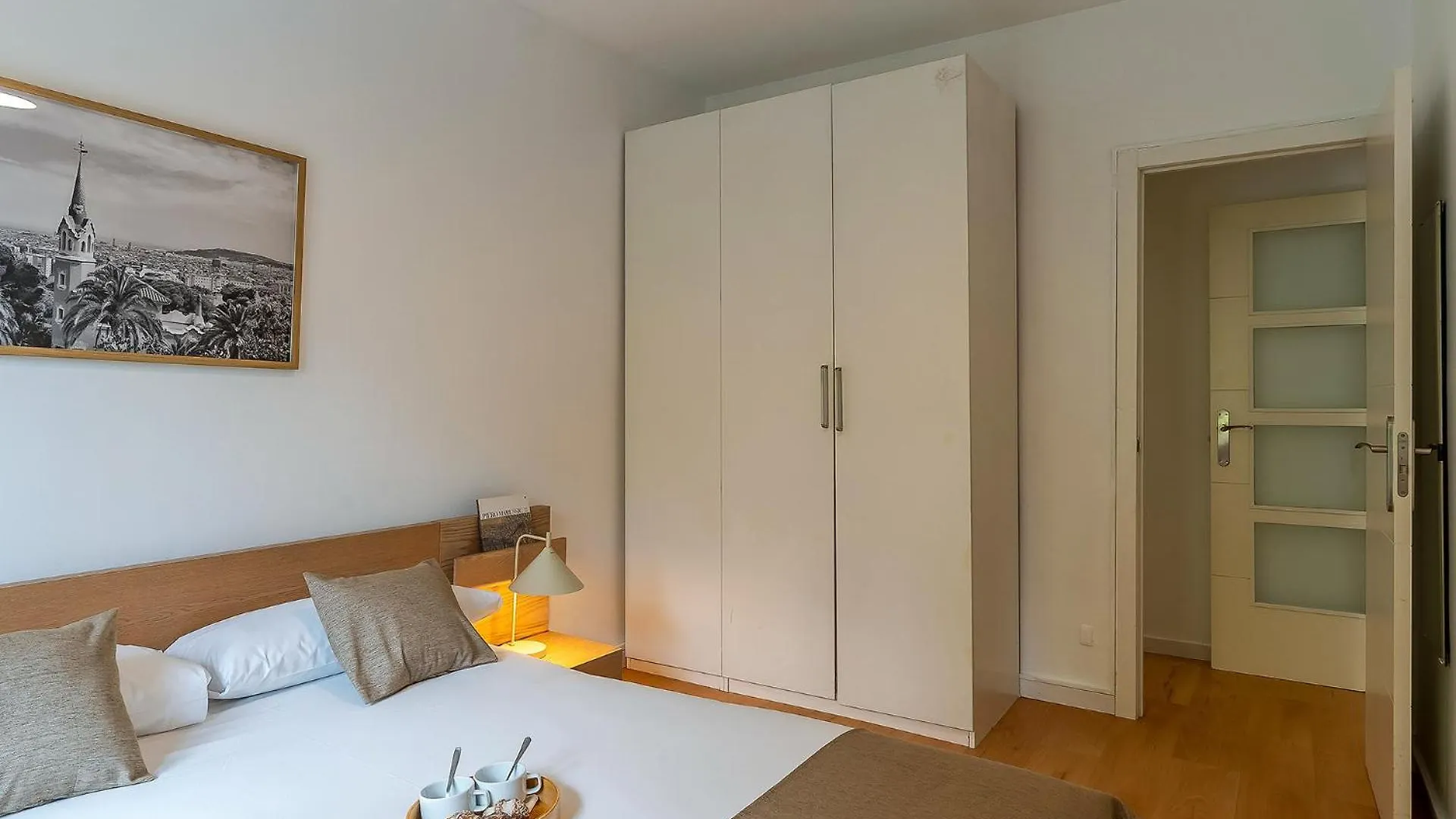 Ab Gaudi Avenue Apartment Barcelona 0*,  Spain