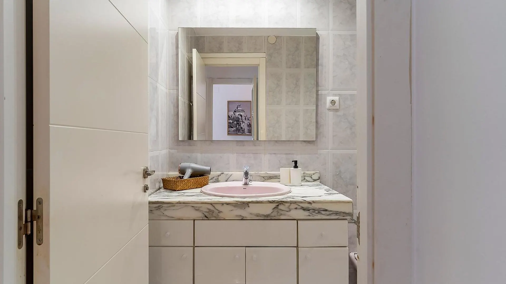 Ab Gaudi Avenue Apartment Barcelona