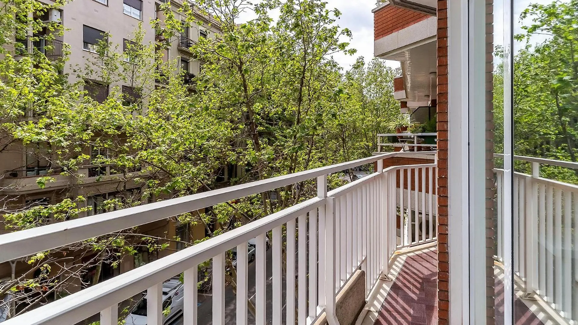 Ab Gaudi Avenue Apartment Barcellona