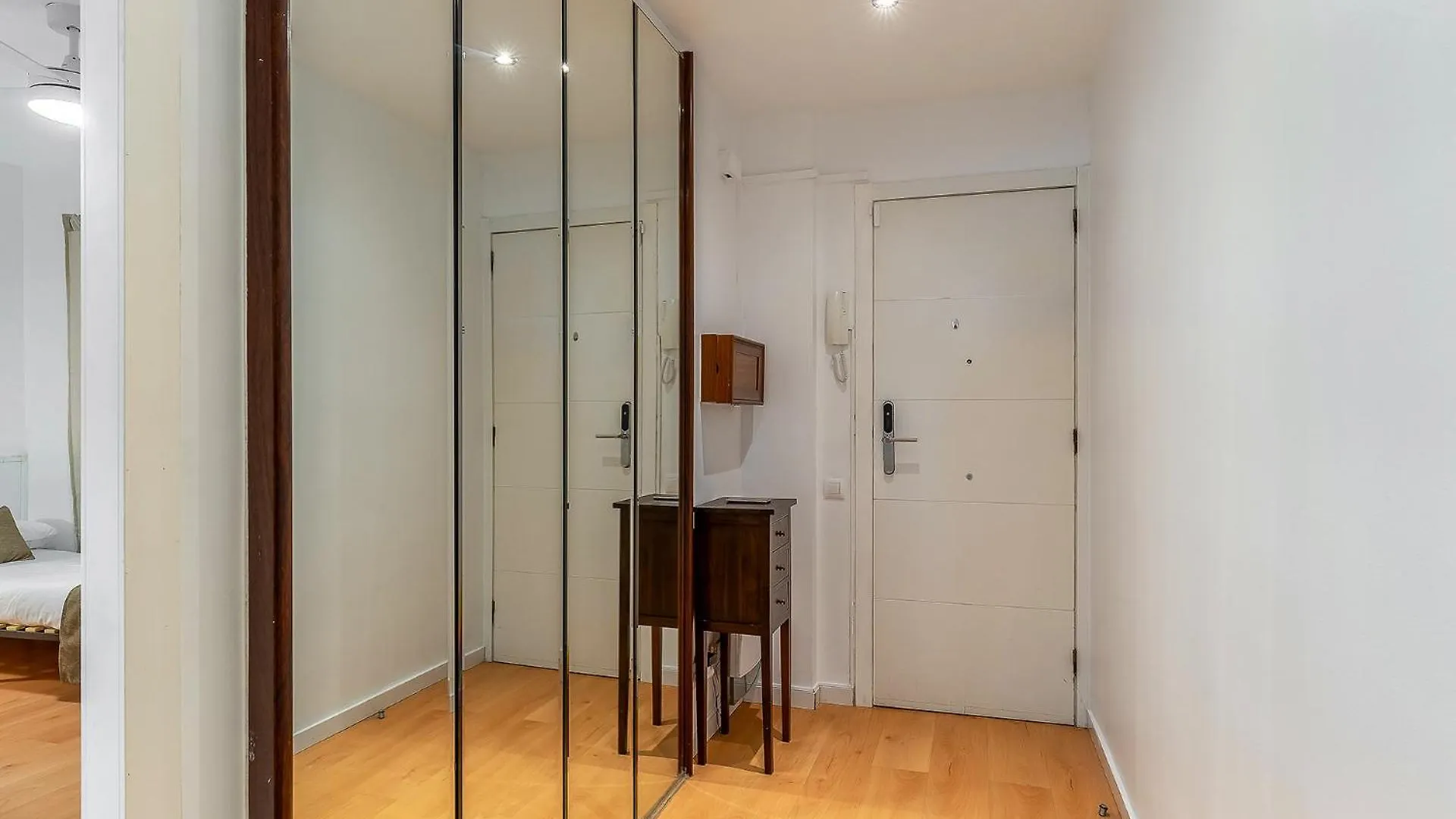 Ab Gaudi Avenue Apartment Barcellona